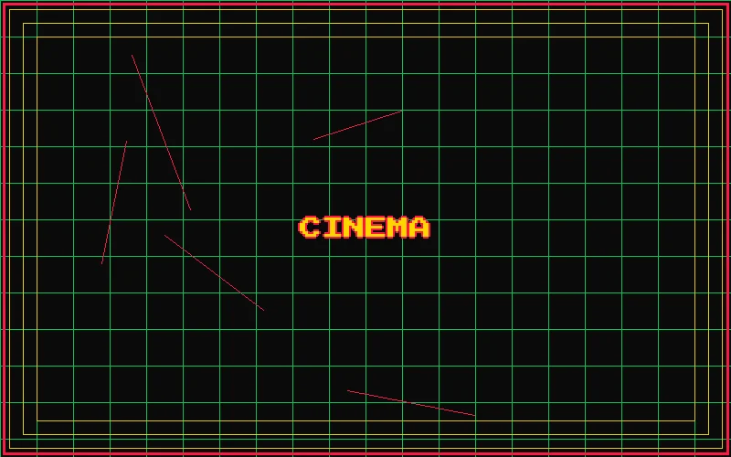 棋牌 霓虹扑克影院全息播放器