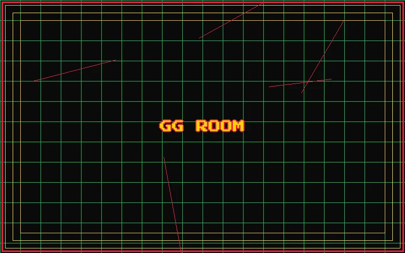 gg扑克VIP包间全息设计 - 棋牌